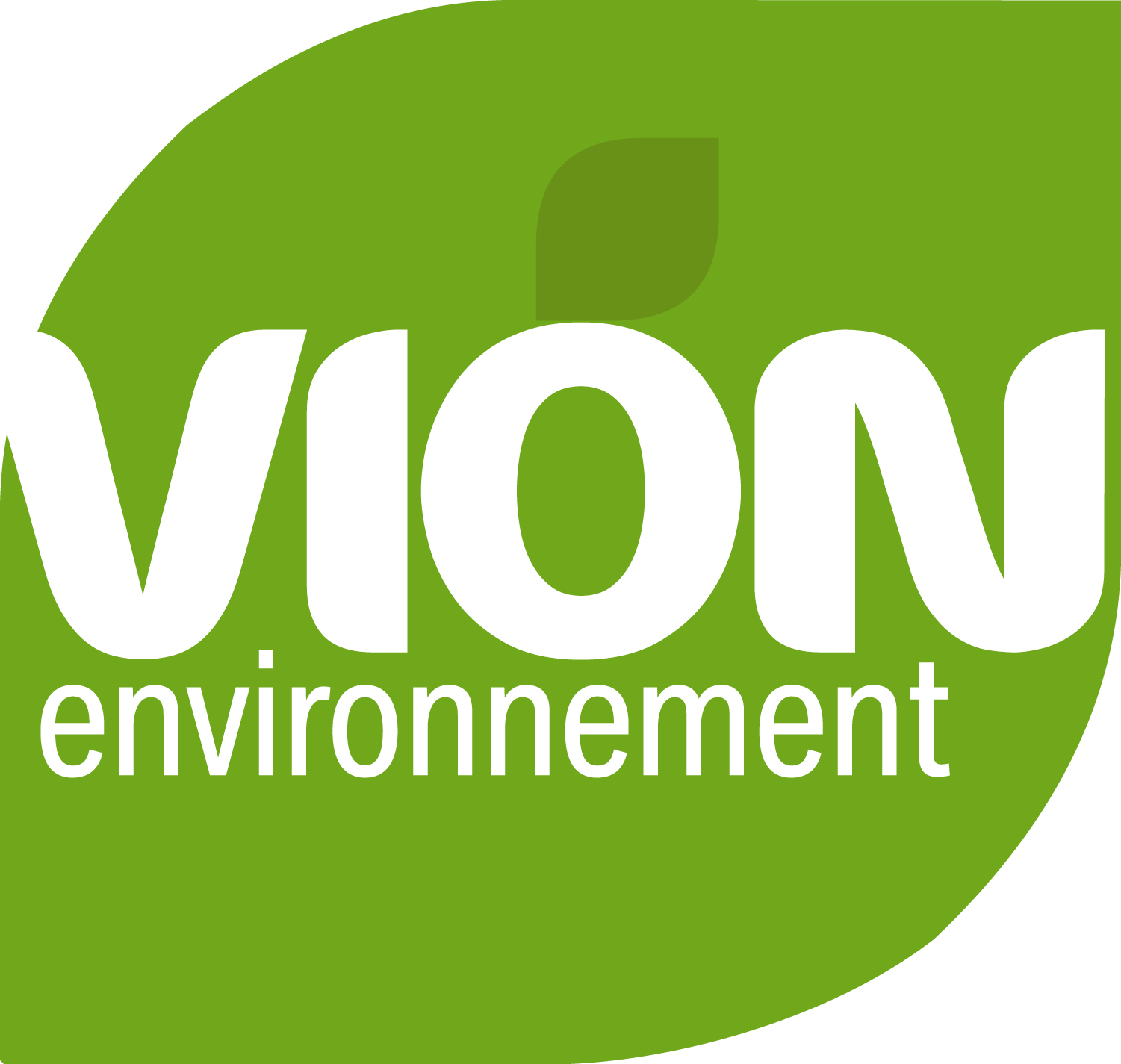 Vion by авто