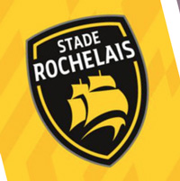 La sortie du club du Stade Rochelais