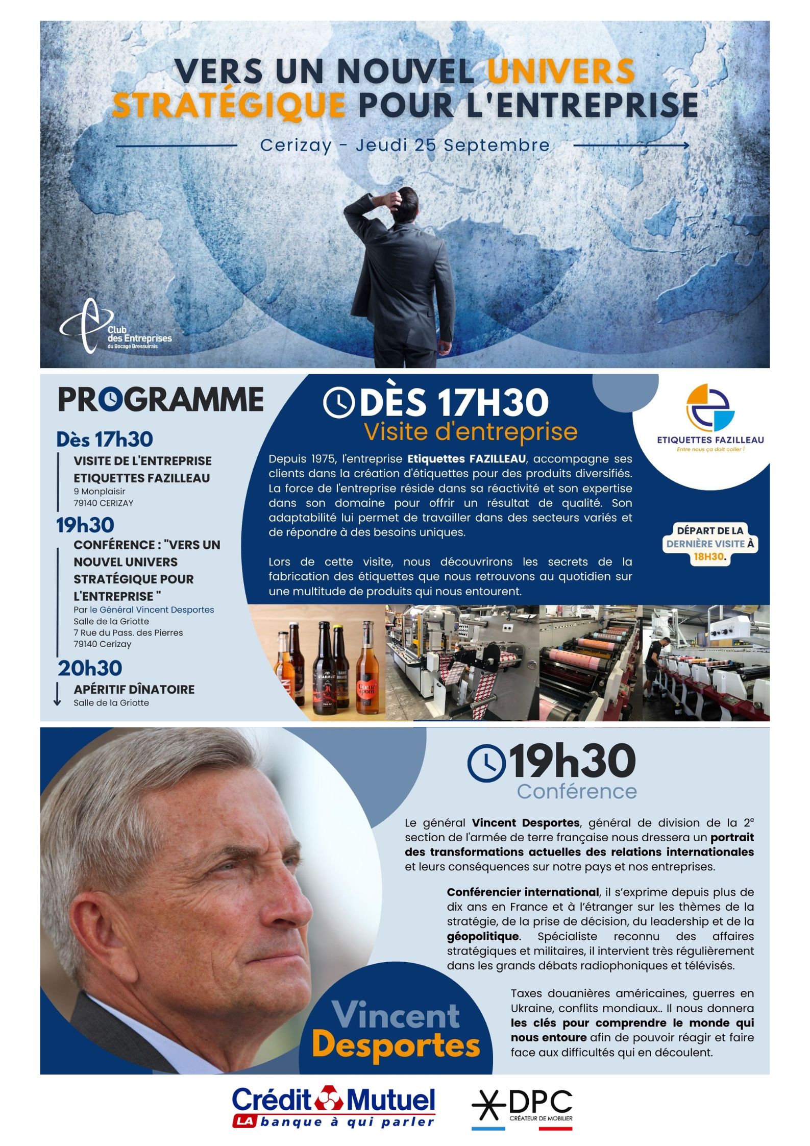 Plénière du 25.09.2025