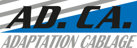 ADAPTATION CABLAGE SAS