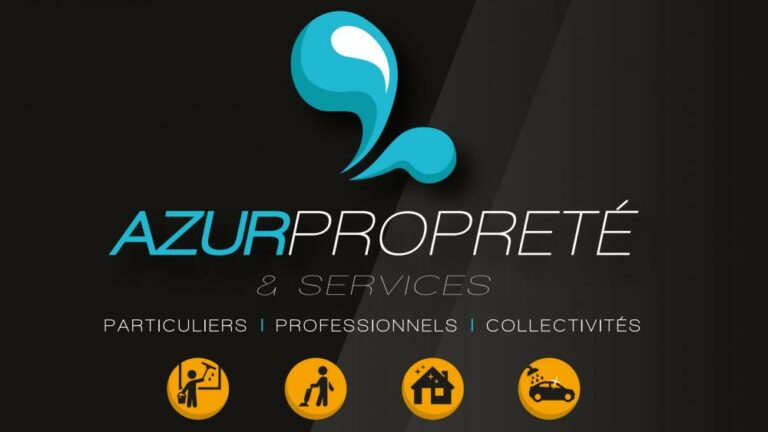 AZUR PROPRETE ET SERVICES 768x432