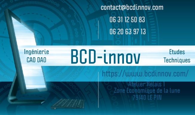 BCD innov logo