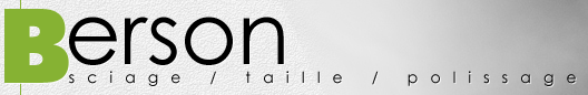 BERSON SARL