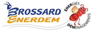 BROSSARD ENERDEM
