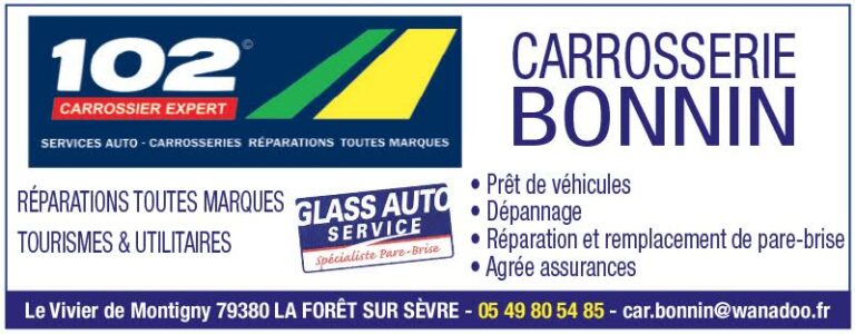 CARROSSERIE BONNIN 768x300