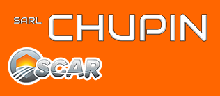 CHUPIN SARL