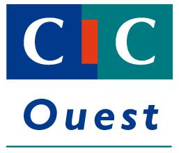 CIC OUEST Agence ENTREPRISE