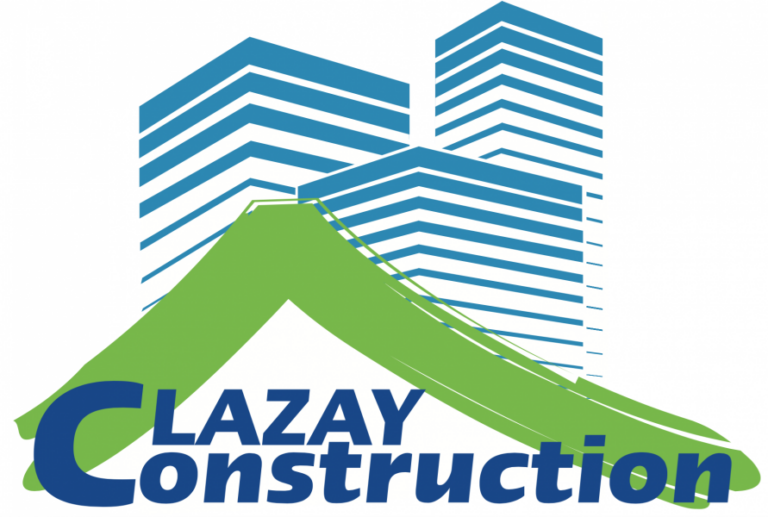 CLAZAY CONSTRUCTION 768x517