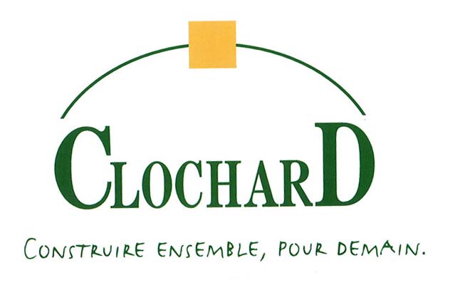 CLOCHARD SARL