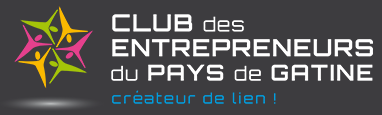 CLUB DES ENTREPRENEURS DU PAYS DE GATINE