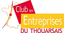 CLUB DES ENTREPRISES DU PAYS THOUARSAIS