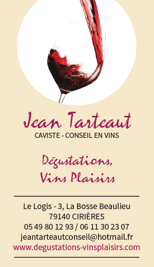 DEGUSTATIONS VINS PLAISIRS
