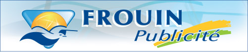 FROUIN PUBLICITE