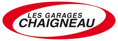 GARAGE CHAIGNEAU