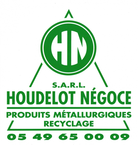 HOUDELOT NEGOCE