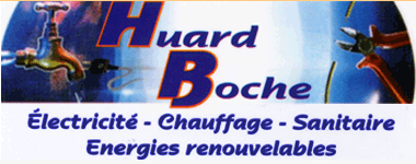 HUARD BOCHE