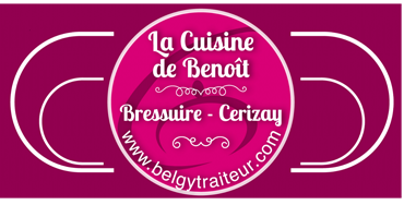 LA CUISINE DE BENOIT