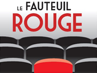 LE FAUTEUIL ROUGE