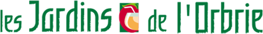 LES JARDINS DE LORBRIE