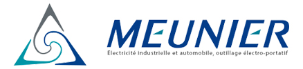 LOGO MEUNIER