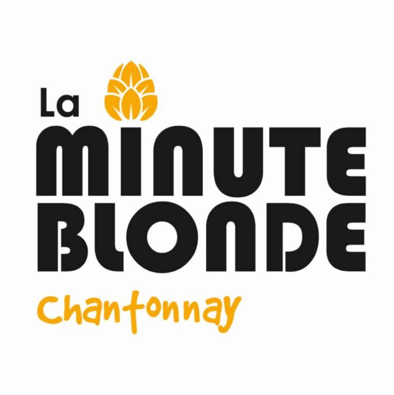La minute blonde 768x769