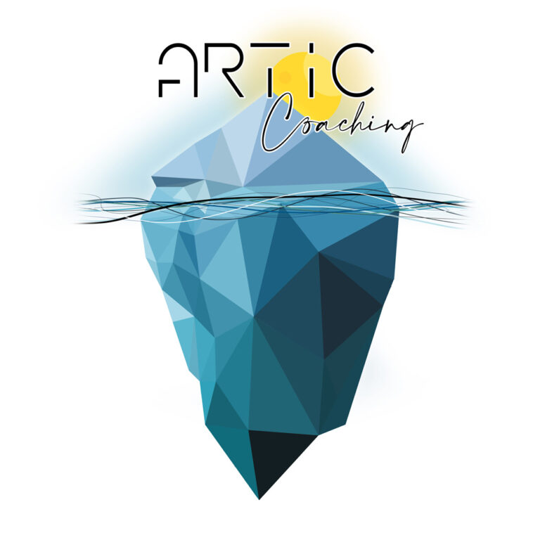 Logo ARTIC Coaching 768x768