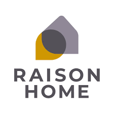 Logo RAISON HOME