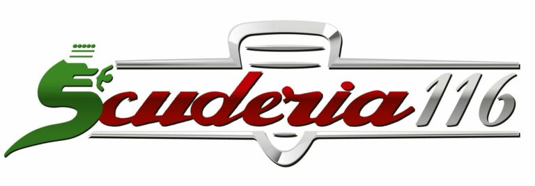 Logo Scuderia116 768x268