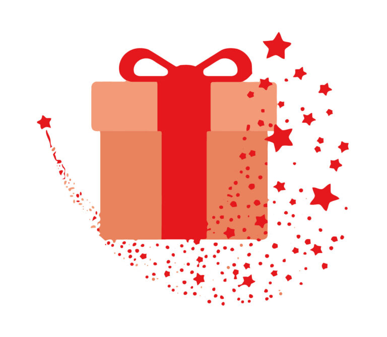 Logo tendance cadeau 768x669