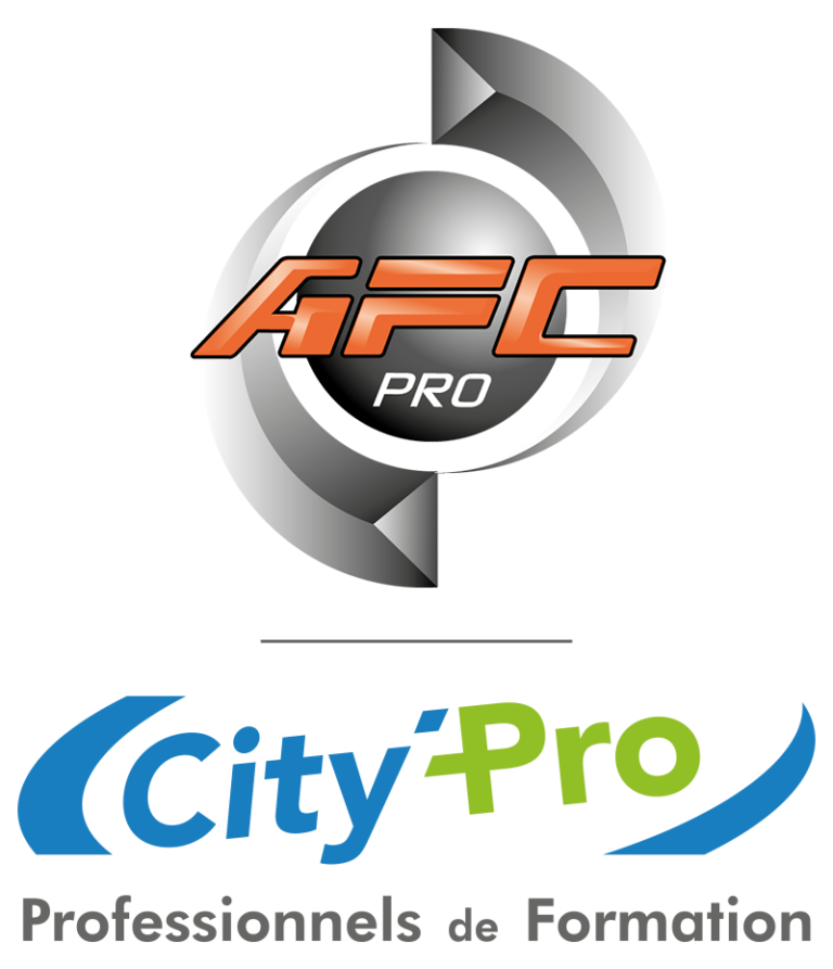 Logo CityPro AFC PRO cobranding 800x800 768x893