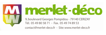 MERLET DECO