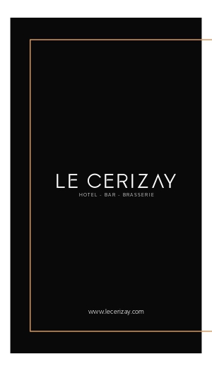 Nouveau Logo cerizay