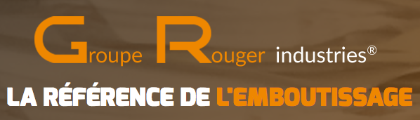 OUEST EMBOUTISSAGE GROUPE ROUGER