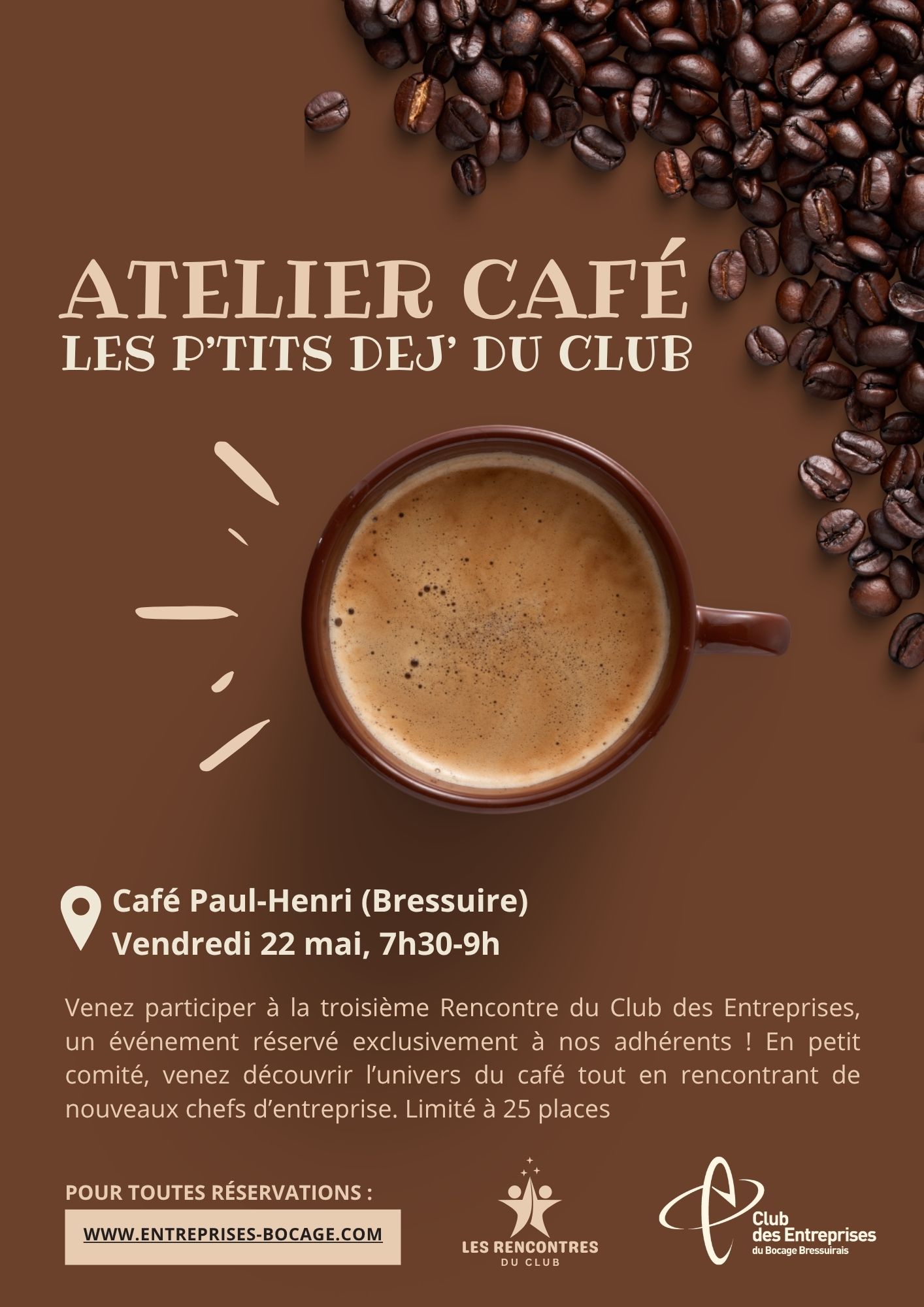 Atelier Café