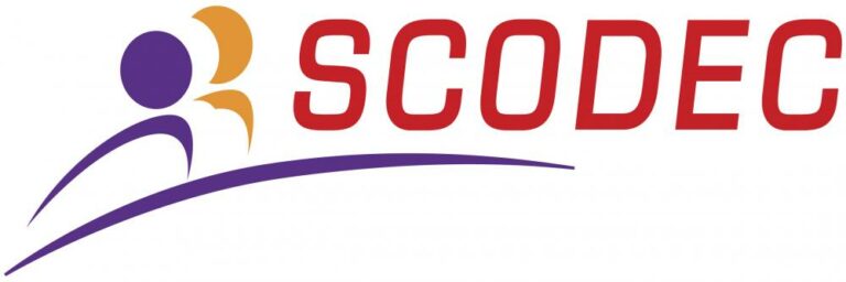 SCODEC 768x256