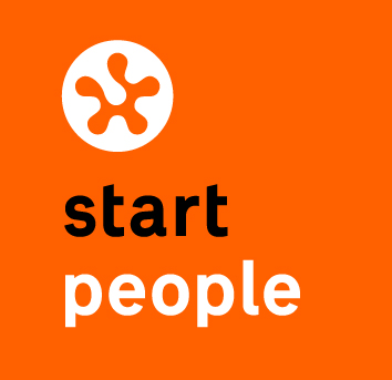 START PEOPLE
