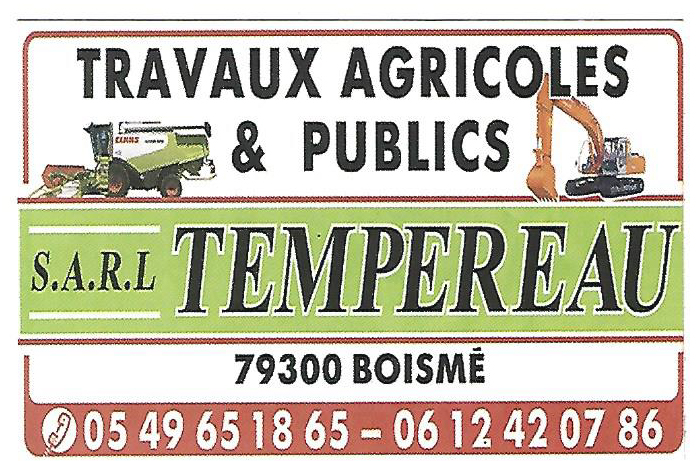TEMPEREAU