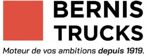 logo bernis trucks