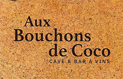logo bouchons de coco