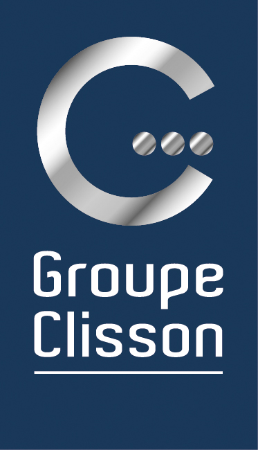 logo groupe clisson rvb