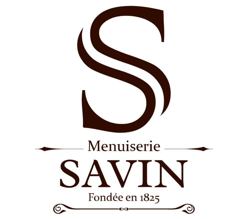 logo savin 768x721