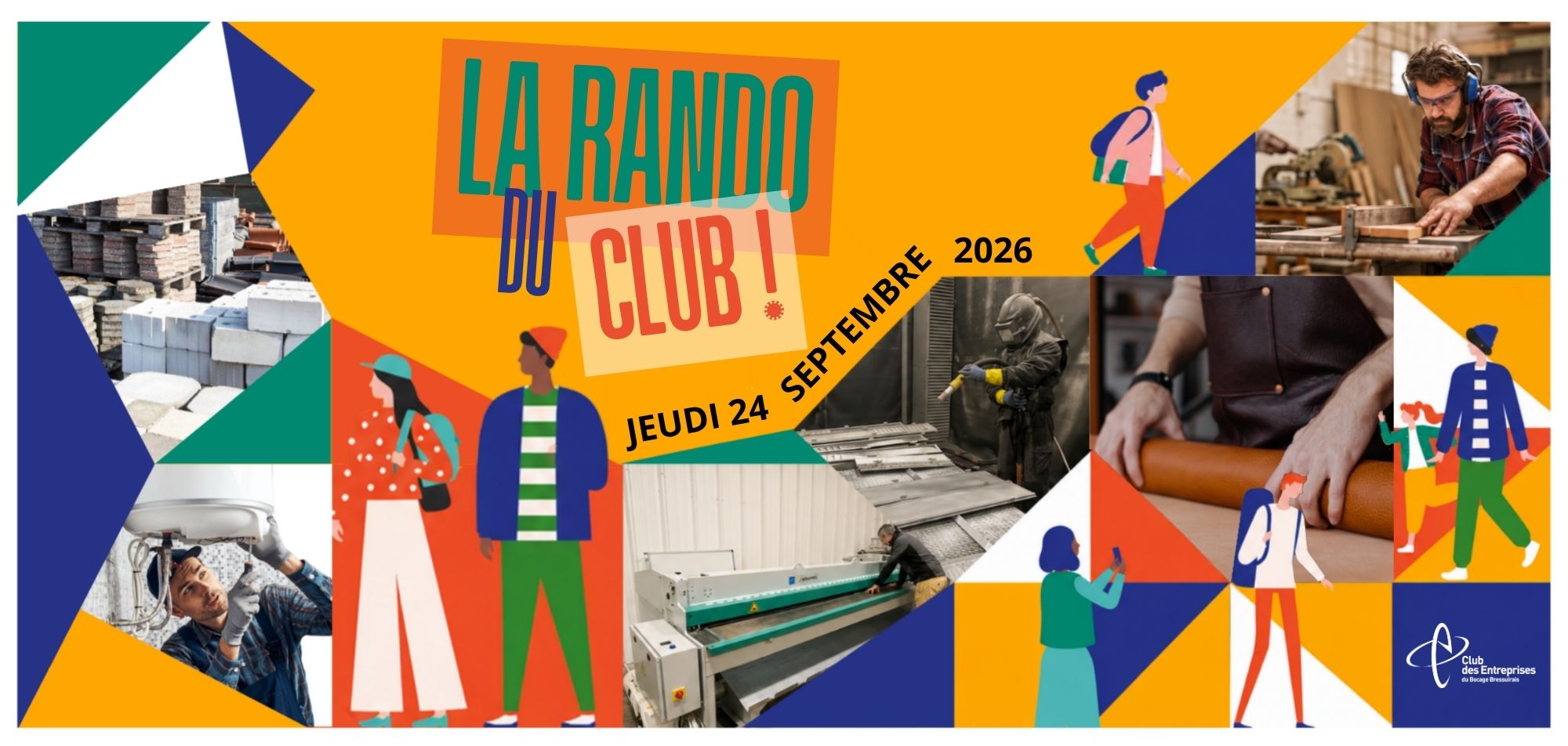 Rando du Club